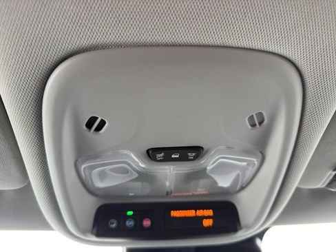 Certified 2024 Chevrolet TrailBlazer LT w/ Convenience Package image 24