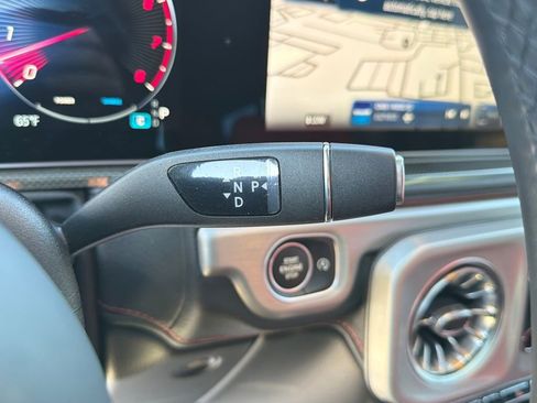 Certified 2025 Mercedes-Benz G 550 image 28