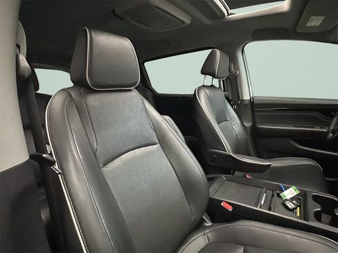 Certified 2022 Honda Odyssey Elite image 20