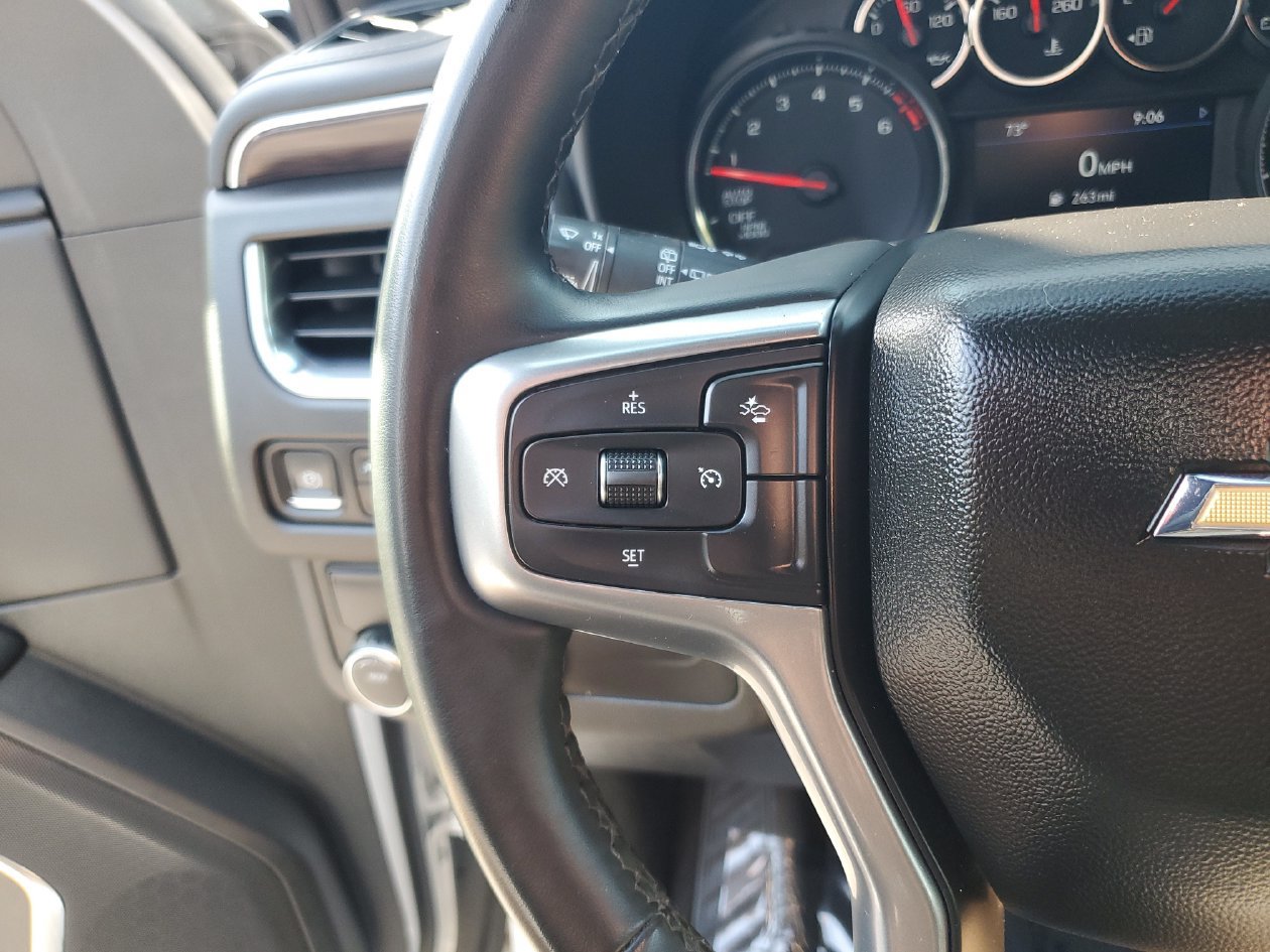 Used 2023 Chevrolet Suburban LS w/ Driver Alert Package RWD image 26