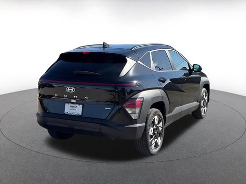 Used 2025 Hyundai Kona SEL AWD/4WD image 11