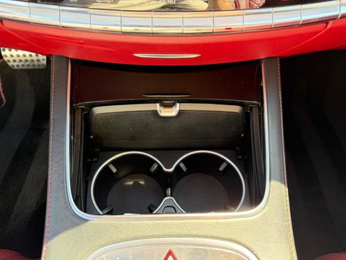 Used 2015 Mercedes-Benz S 63 AMG 4MATIC Coupe image 45