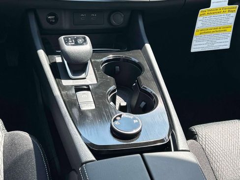 New 2026 Nissan Rogue SV AWD/4WD image 22