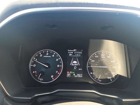 Certified 2021 Subaru Outback Limited AWD/4WD image 10