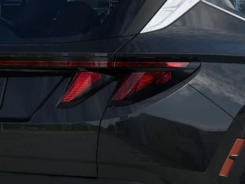 New 2025 Hyundai Tucson SEL image 10
