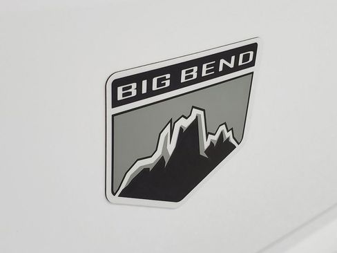 New 2025 Ford Bronco Sport Big Bend w/ Convenience Package AWD/4WD image 25