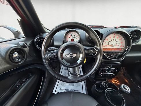 Used 2013 MINI Cooper Countryman S w/ Premium Pkg 2 image 12