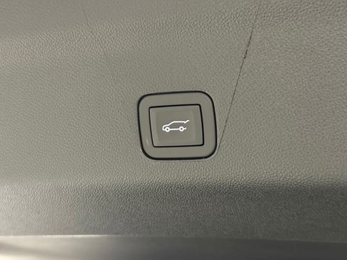 New 2025 Cadillac Escalade Premium Luxury w/ Touring Package image 50