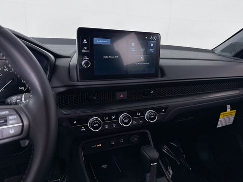 Certified 2026 Honda CR-V Sport image 16
