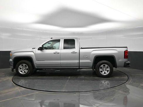Used 2014 GMC Sierra 1500 SLE image 5
