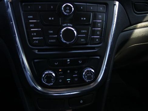 Used 2014 Buick Encore Convenience AWD/4WD image 15