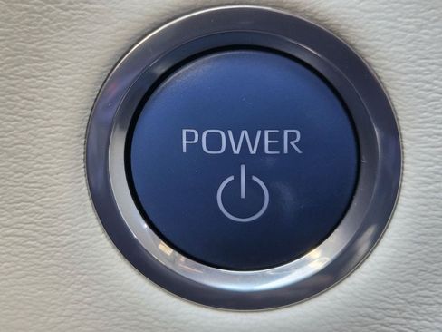 Used 2023 Toyota Tundra Capstone AWD/4WD image 21