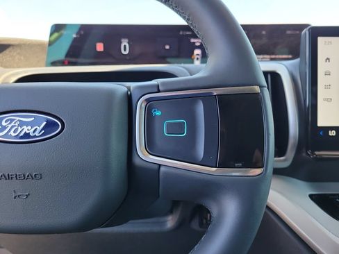 Certified 2025 Ford Expedition Max Active AWD/4WD image 26