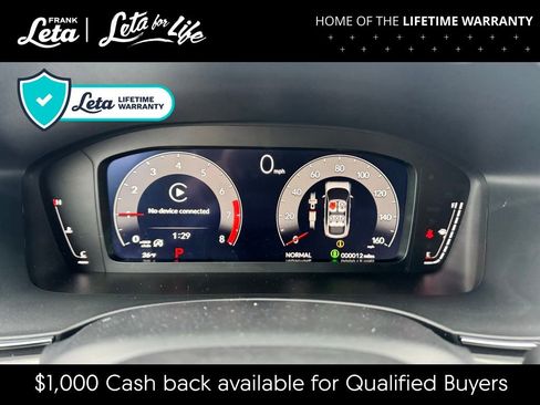 New 2026 Acura Integra A-Spec image 20