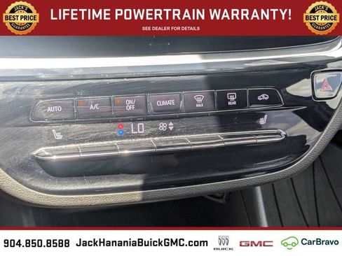 Used 2025 Buick Envista Avenir FWD image 23