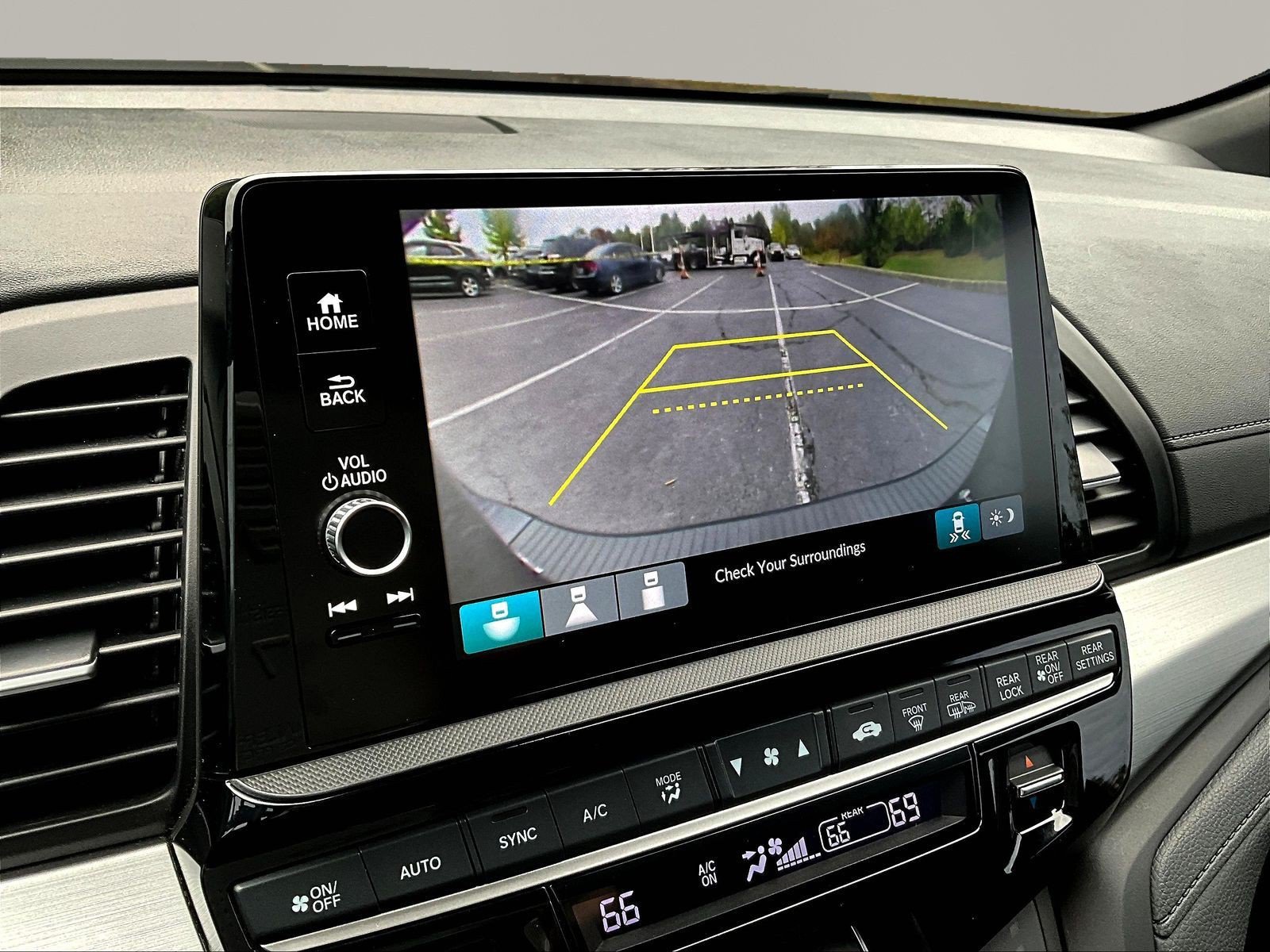 Used 2025 Honda Odyssey Sport-L image 14