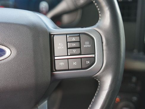 Used 2024 Ford F250 Lariat w/ FX4 Off-Road Package AWD/4WD image 23
