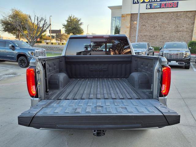 Used 2021 GMC Sierra 1500 SLT RWD image 22
