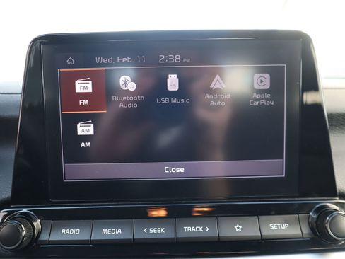 Used 2023 Kia Forte LXS image 40