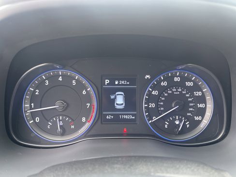 Used 2019 Hyundai Kona SE image 11