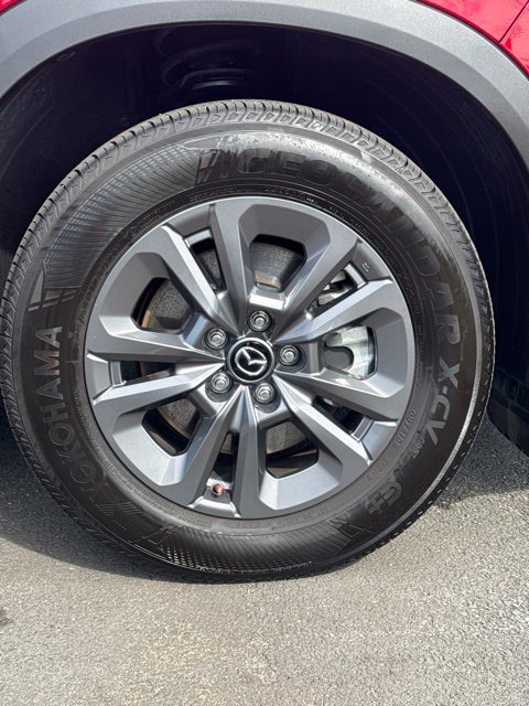 Used 2026 MAZDA CX-5 Select AWD/4WD image 15