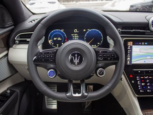 New 2026 Maserati Grecale Modena image 14