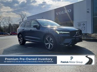 Used 2025 Volvo XC60 B5 Ultra w/ Protection Package Premier 360° Tour