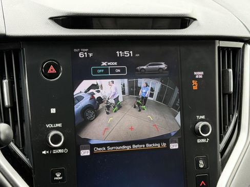 Used 2022 Subaru Outback Limited XT AWD/4WD image 26