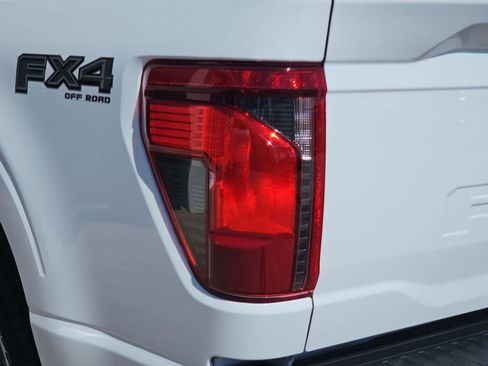 New 2026 Ford F150 XLT w/ Equipment Group 302A MID image 41