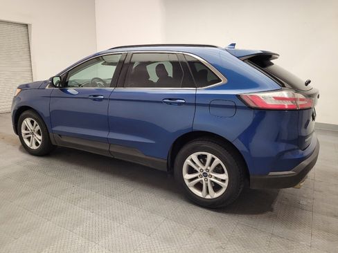 Used 2020 Ford Edge SEL FWD image 3