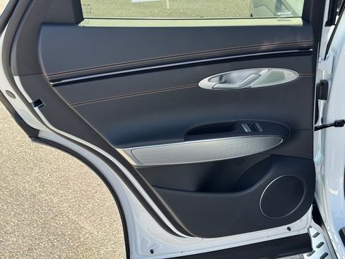 New 2026 Genesis GV70 2.5T Sport Prestige AWD/4WD image 22