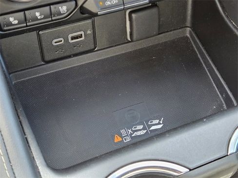 Certified 2024 Chevrolet Tahoe Premier image 35