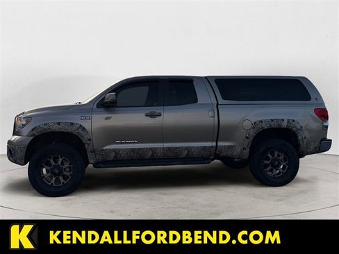 Used 2007 Toyota Tundra Limited image 2