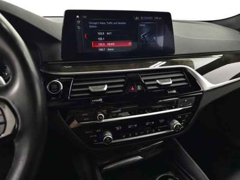 Used 2019 BMW 530i xDrive w/ Convenience Package image 22