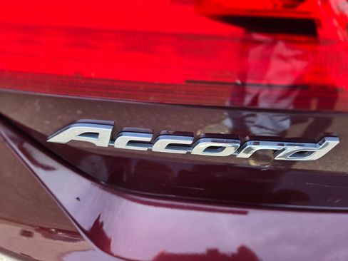 Used 2015 Honda Accord EX-L image 11