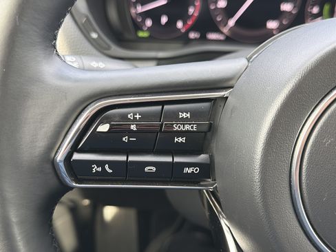 Used 2026 MAZDA CX-90 3.3 Turbo w/ Premium Sport Pkg AWD/4WD image 53