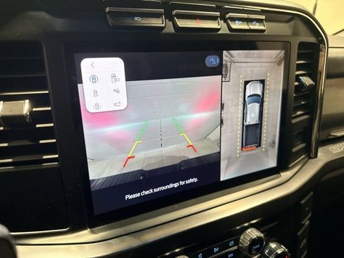 Used 2024 Ford F350 Lariat w/ FX4 Off-Road Package image 43