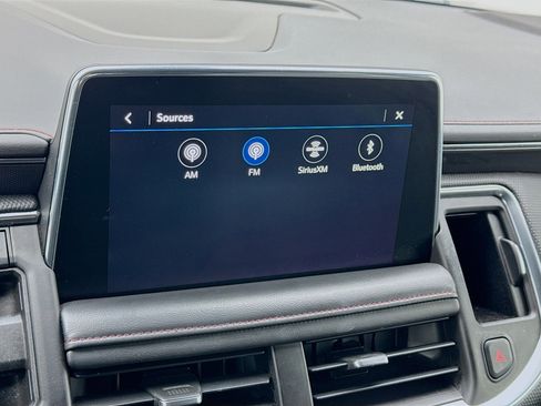 Used 2021 Chevrolet Tahoe RST image 11