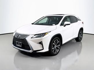 Used 2016 Lexus RX 350 FWD w/ Premium Package video 1