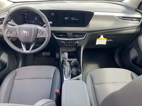 New 2026 Buick Encore GX Preferred w/ Comfort Package image 24