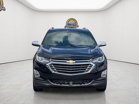 Used 2020 Chevrolet Equinox Premier FWD image 20