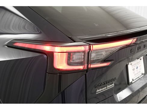 New 2026 Subaru Solterra Premium image 10