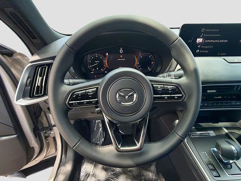 New 2026 MAZDA CX-90 3.3 Turbo S w/ Premium Plus AWD/4WD image 43