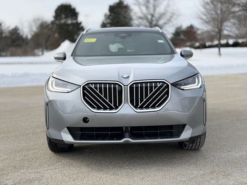 New 2026 BMW X3 xDrive30 w/ Premium Package image 9