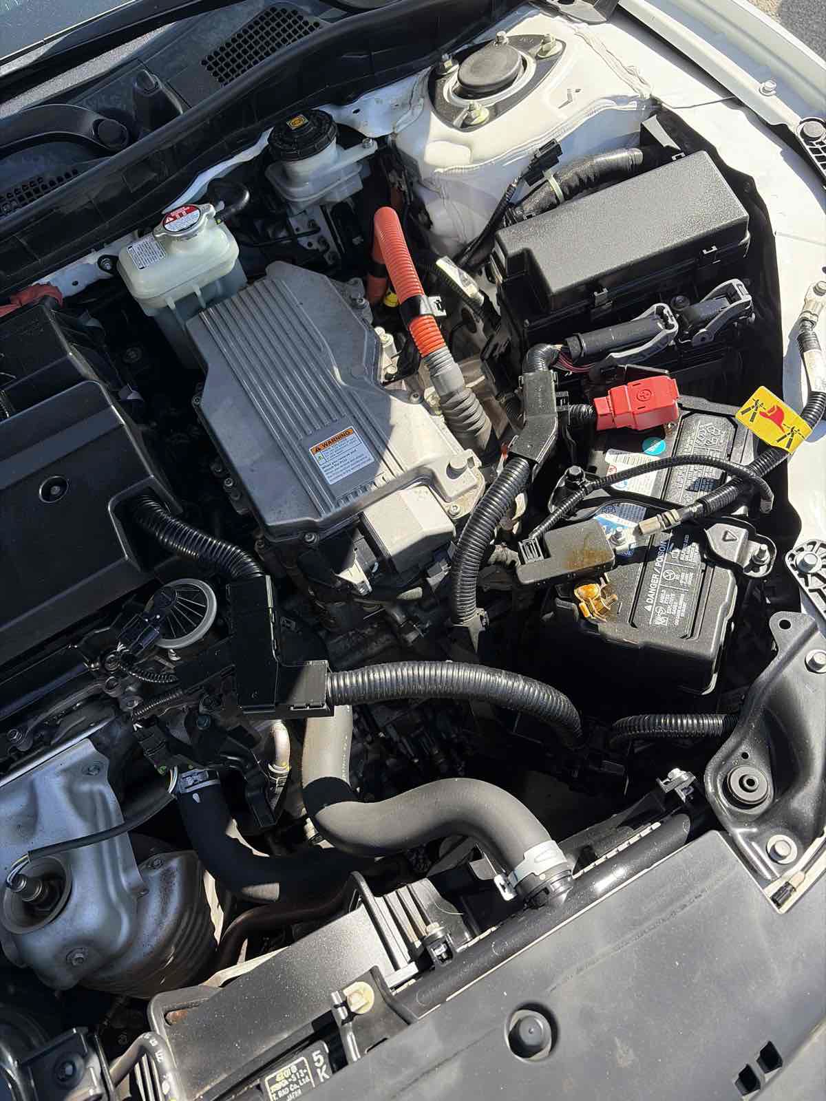 Used 2017 Honda Accord Touring image 34