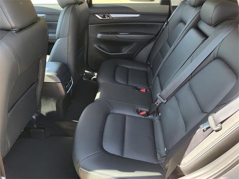New 2025 MAZDA CX-5 AWD 2.5 S w/ Select Package image 10