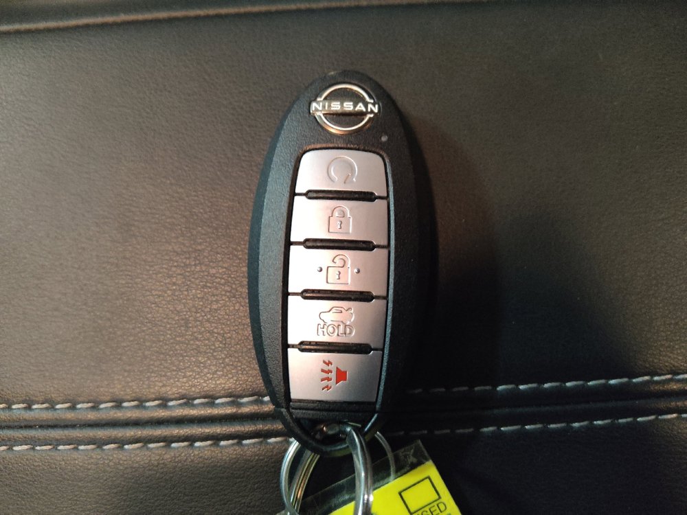 Used 2025 Nissan Altima 2.5 S FWD image 32