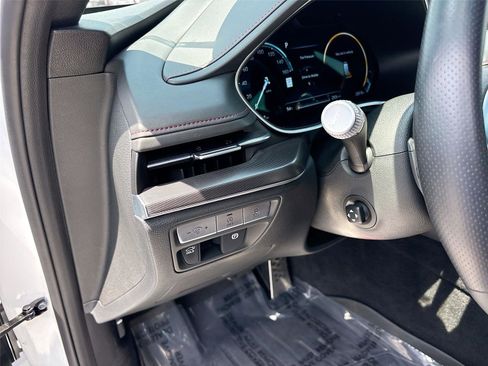 Used 2023 Genesis G80 2.5T w/ Sport Prestige Package RWD image 11