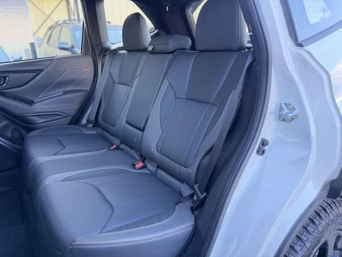 Used 2025 Subaru Forester Wilderness AWD/4WD image 15