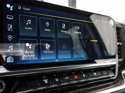 New 2026 Chevrolet Silverado 3500 LT w/ Convenience Package image 18